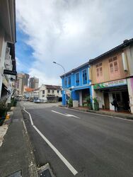 Veerasamy Road (D8), Shop House #608965641